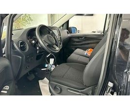 2.0 116 CDI TOURER PRO LONG