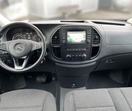 2.0 119 CDI PL TOURER PRO EXTRA-LONG