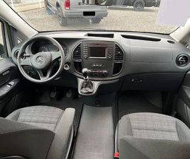 2.2 114 CDI PC-SL TOURER PRO LONG