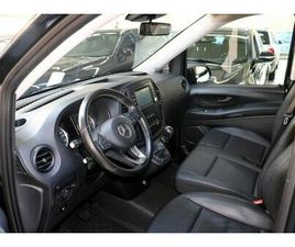 2.2 116 CDI PC-SL TOURER PRO LONG