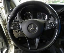 2.2 119 BLUETEC 4X4 PL TOURER PRO EXTRA-LONG