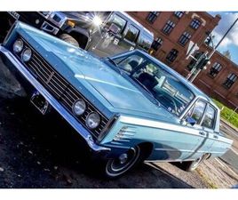 FORD MERCURY (AUCH TAUSCH GE. CHEVROLET,BUICK,US CAR
