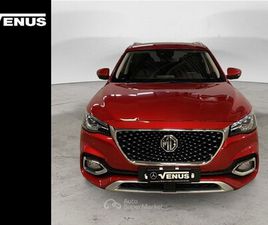 MG EHS 1.5 T-GDI PHEV LUXURY