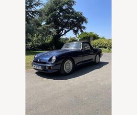 3.9 CONVERTIBLE 2DR PETROL MANUAL (190 BHP) REPLICA (1995CC)