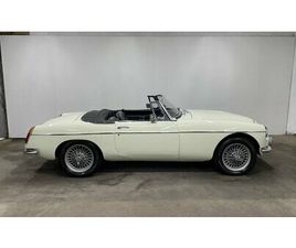 MG MGC 1968 MGC ROADSTER JUST LOVELY A VENDRE