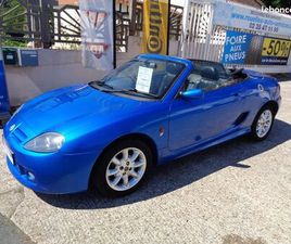 MG MGTF MG MGF/MGTF 135