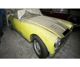 MG MIDGET - 1968 - FOR RESTORATION A VENDRE