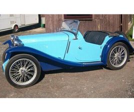 MG PA 1934 A VENDRE