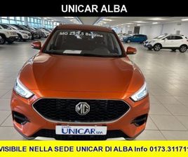 ZS (2001-2005) 1.5 BENZINA 106 CV COMFORT