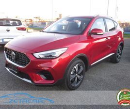 ZS (2021-->) ZS 1.5 VTI-TECH COMFORT