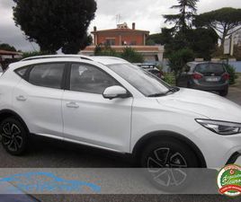 ZS (2021-->) ZS 1.5 VTI-TECH LUXURY