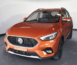 ZS (2021-->) ZS 1.5 VTI-TECH LUXURY