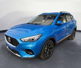 ZS (2021-->) ZS 1.5 VTI-TECH LUXURY