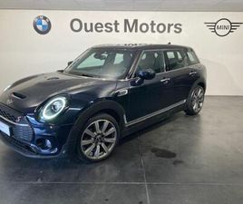 COOPER S 192CH CANONBURY BVA7