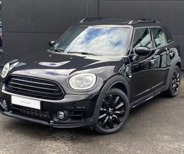 MINI COUNTRYMAN COOPER COOPER 136CH LONGSTONE BVA7 122G