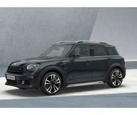 MINI COOPER SD ALL4 COUNTRYMAN JCW