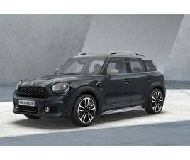 MINI COOPER SD COUNTRYMAN JCW