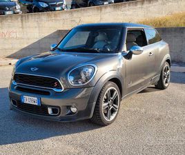 MINI COUPE COOPER SD MINI COOPER SD COUPE MINI 2.0 COOPER SD COUPÉ