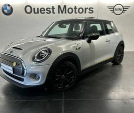 COOPER SE 184CH EDITION GREENWICH BVA