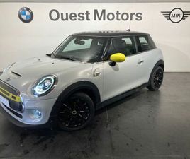 COOPER SE 184CH YOURS BVA