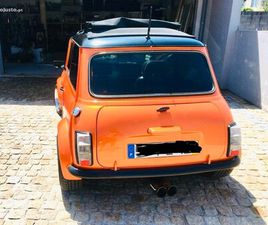 MINI MINI COOPER MINI 1300 COOPER MAIO/97