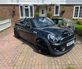 1.6 COOPER S EURO 5 (START/STOP) 2DR