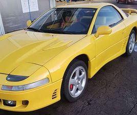 MITSUBISHI - 3000 GT