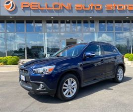 ASX 1ª SERIE ASX 1.8 DI-D 150 CV 2WD INTENSE PANORAMIC