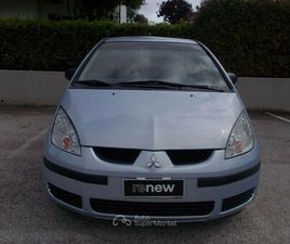 MITSUBISHI COLT 1.1 12V 5P. INVITE