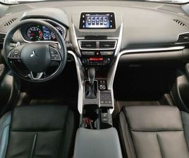 1.5 TURBO MIVEC TOP 4WD