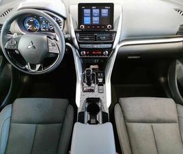 2.4 PLUG-IN HYBRID 4WD PLUS