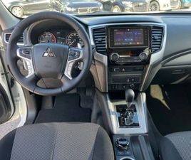 2.3 D DOUBLE CAB 4X4 SUPER SELECT P1 INTENSE 002