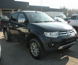 MITSUBISHI L200 OTTIMO STATO