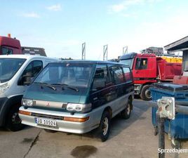 MITSUBISHI RACZKI - SPRZEDAJEMY.PL