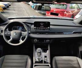 2.0 4WD BLACK EDITION 7 POSTI