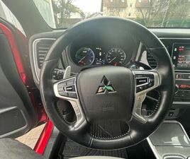 2.4 MIVEC 4WD PHEV DIAMOND SDA