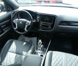 2.4 MIVEC 4WD PHEV INTRO EDITION