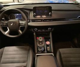 2.5 2WD CVT BLACK EDITION