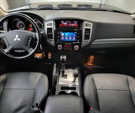 3.2 DI-D 16V AUT. 5P. DPF