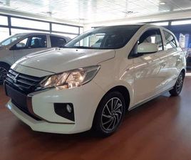 SPACE STAR 2ª SERIE SPACE STAR 1.2 INTENSE RETROCAMERA