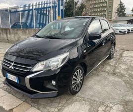 SPACE STAR 3ª SERIE SPACE STAR 1.2 FUNKY