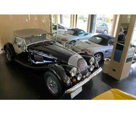 MORGAN 4/4 2 SEATER 5 M * ITALIANA UNIPRÒ *