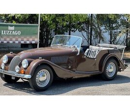 MORGAN 4/4 1600 4 SEATER 1980 A VENDRE