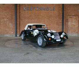 PLUS FOUR 2.0 LM62 AUTOMATIK