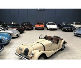 MORGAN PLUS 8 1979 MORGAN PLUS 8 3.500CC A VENDRE