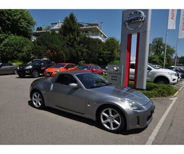 350 Z ROADSTER 3.5 V6 24V PACK