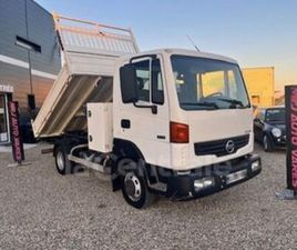 NISSAN ATLEON 35.15 EMPATTEMENT 3