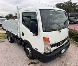 CABSTAR 35.15 3.0D 150CV RIBALTABILE PREZZO+IVA