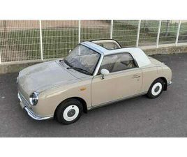 NISSAN FIGARO