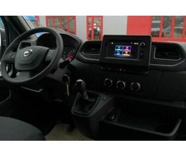 NISSAN INTERSTAR 35 2.3 DCI 135CV ACENTA FURGONE L2H2
